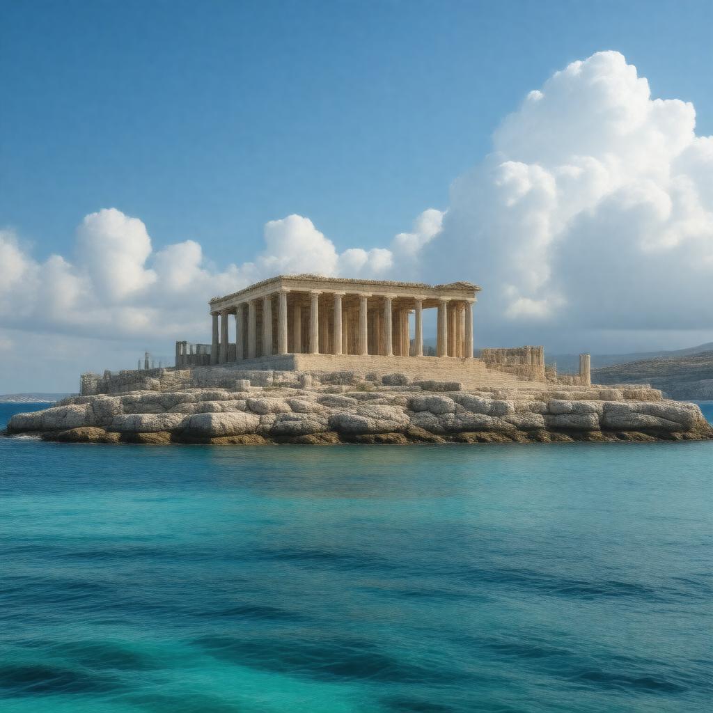 Delos (island)